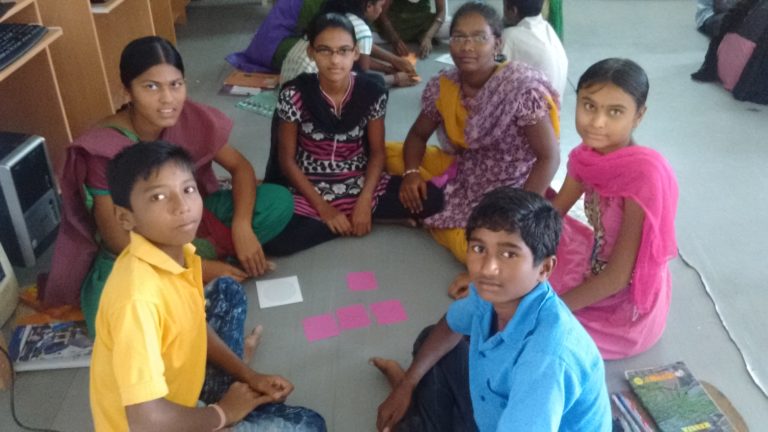 About Us – Soham Academy of Human Excellence