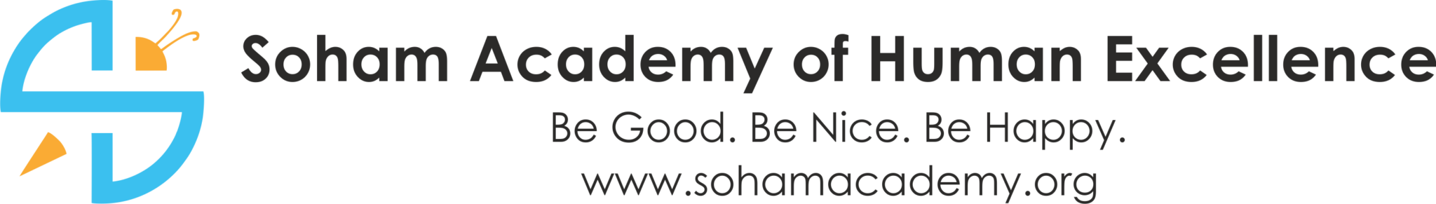 About Us – Soham Academy of Human Excellence